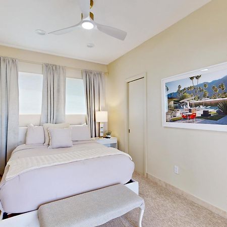 Rancho Mirage Tamarisk Villa Dış mekan fotoğraf