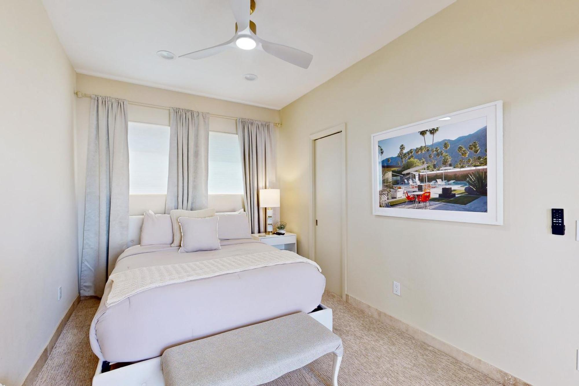 Rancho Mirage Tamarisk Villa Dış mekan fotoğraf